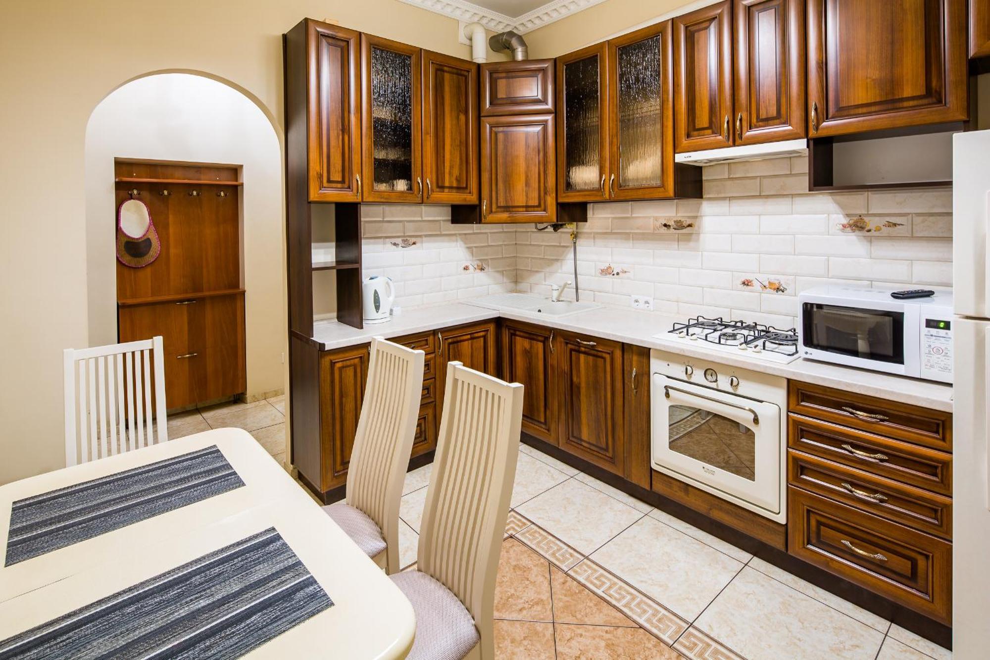 Romari Коперника 28 Lägenhet Lviv Exteriör bild